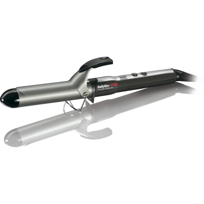 Плойка BABYLISS PRO Titanium Tourmaline, 32 мм (BAB2274TTE)