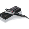 Выпрямитель BABYLISS PRO Dry & Straighten, чёрный BAB2073E